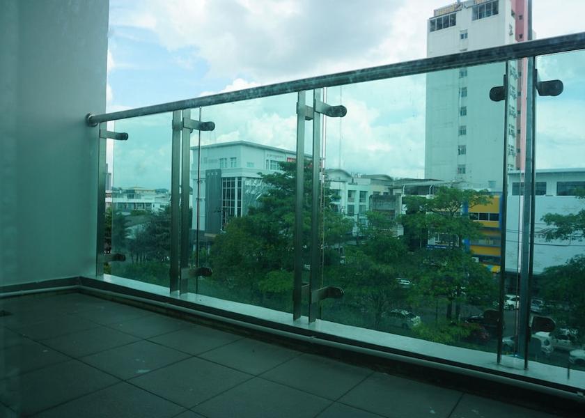 Songkhla Province Hat Yai Balcony