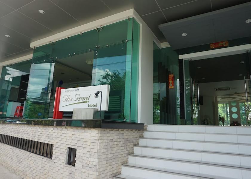 Songkhla Province Hat Yai Property Grounds