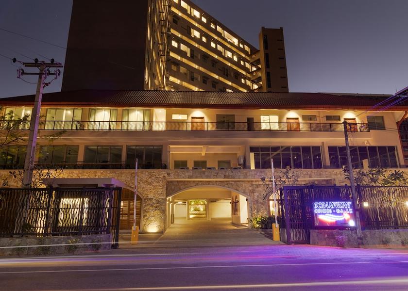 Galle District Galle Interior Entrance