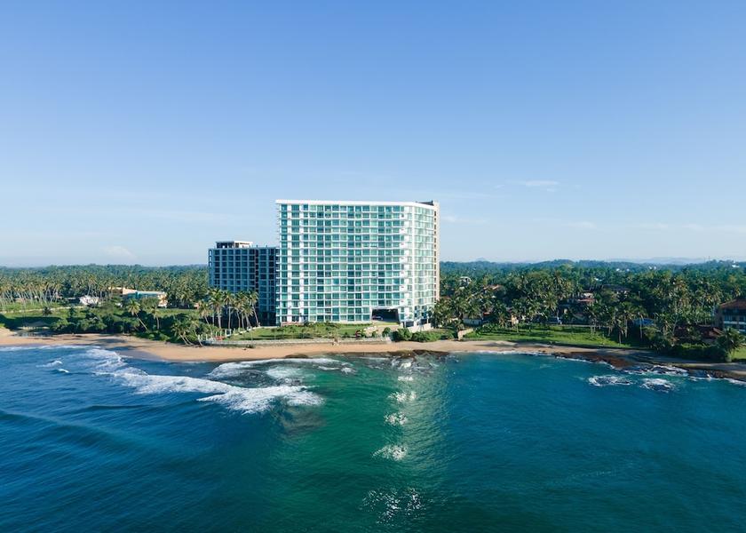 Galle District Galle Facade