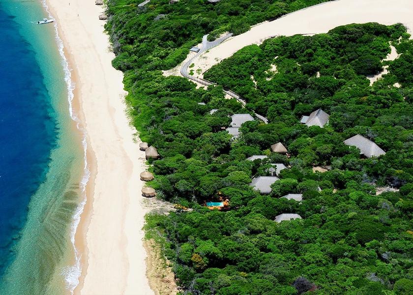  Machangulo Aerial View