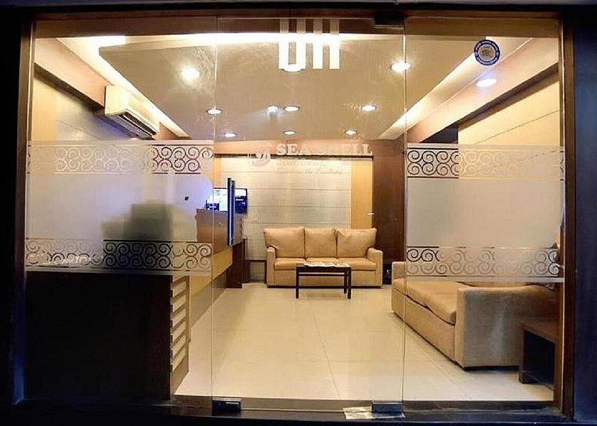 Tamil Nadu Chennai Public Areas