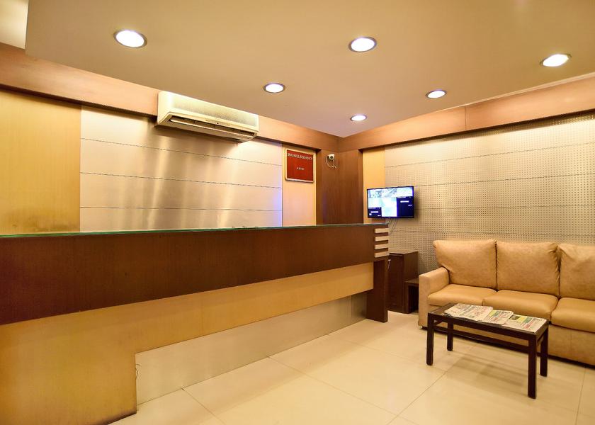 Tamil Nadu Chennai Public Areas