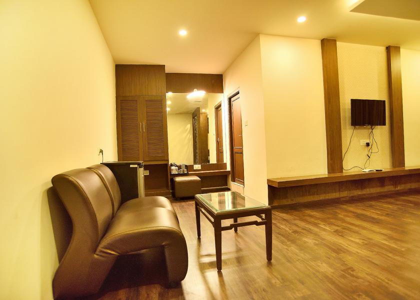 Tamil Nadu Chennai Public Areas