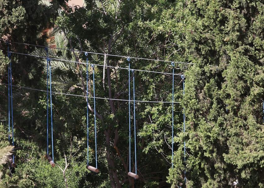  Sousse Children's Play Area