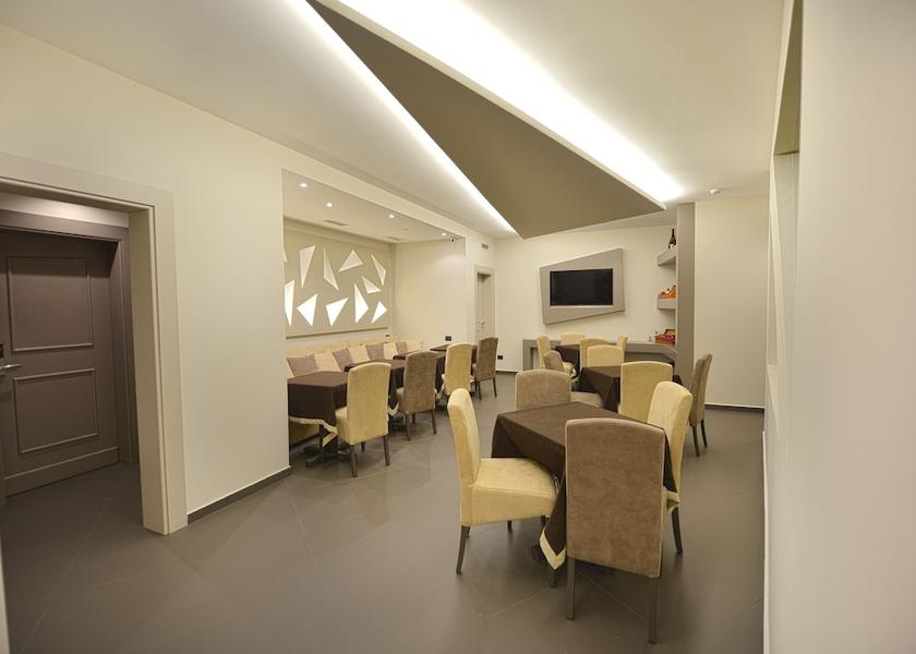 Shkodër County Shkodër Breakfast area