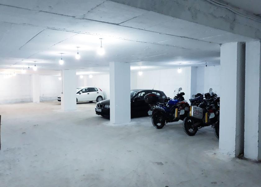  Shkoder Parking