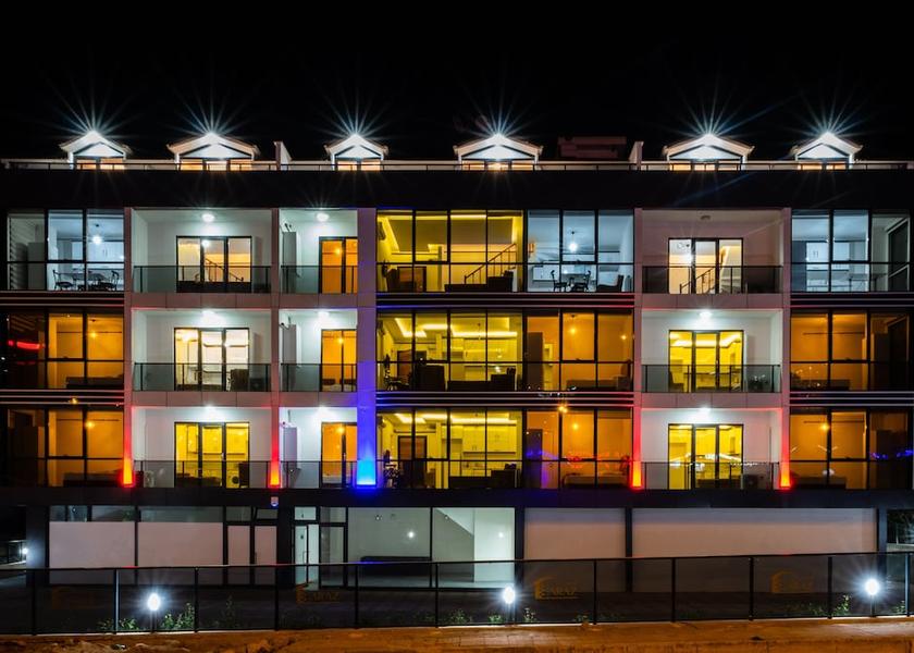 Bursa Mudanya Primary image