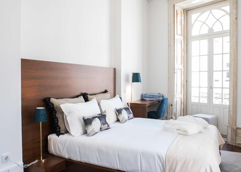 Norte Porto Room
