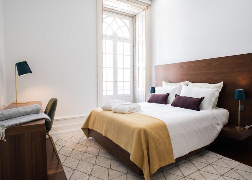 Norte Porto Room