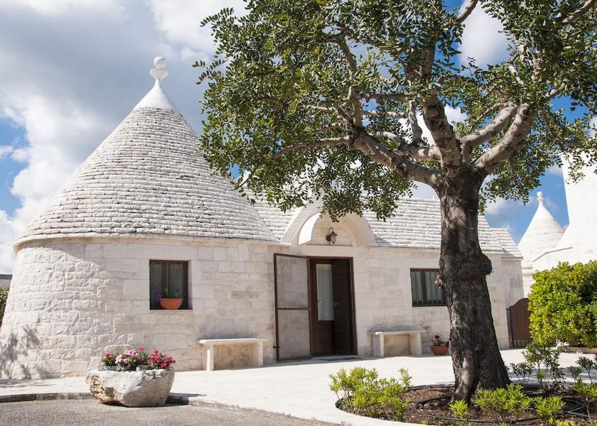 Puglia Locorotondo Primary image