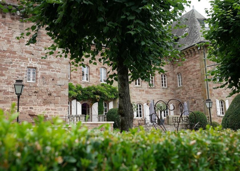 Nouvelle-Aquitaine Varetz Facade