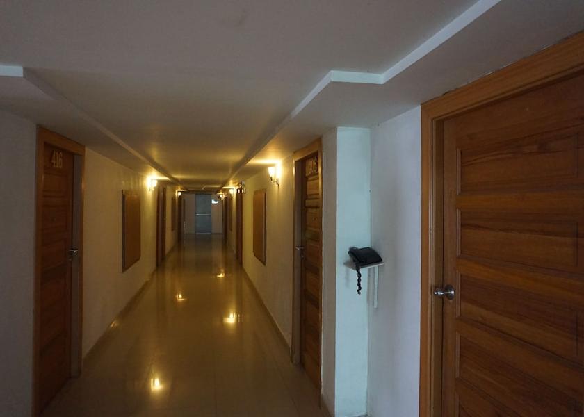 Songkhla Province Sadao Hallway
