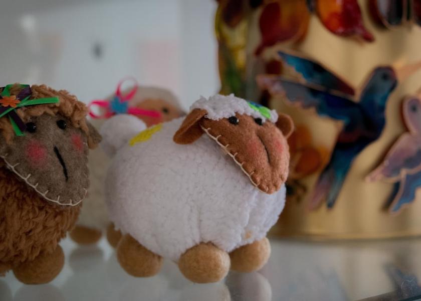 Caldas Manizales Gift Shop