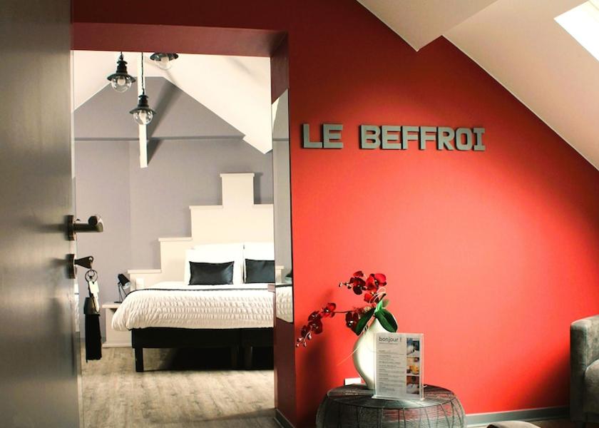 Hauts-de-France Bethune Room