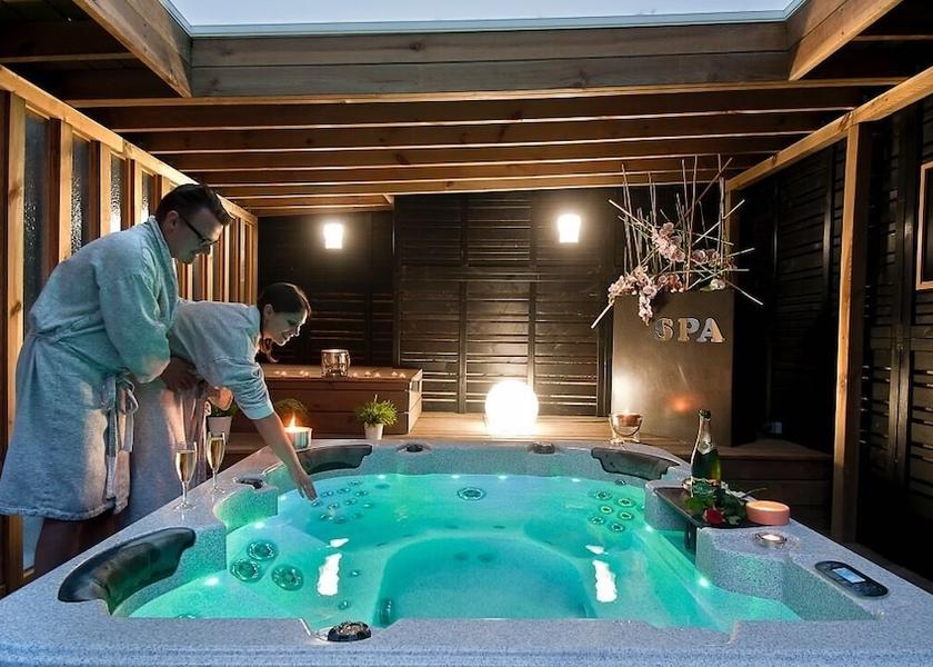 Hauts-de-France Bethune Spa