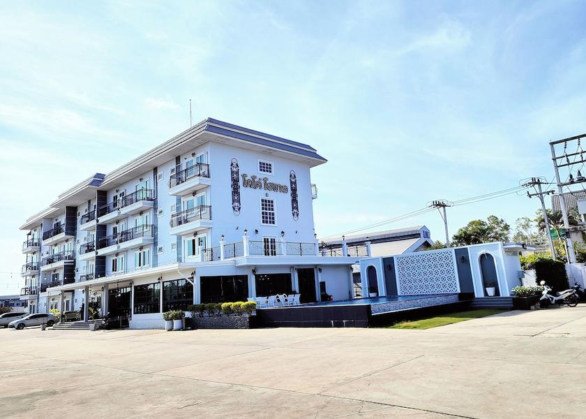 Nakhon Ratchasima Province Nakhon Ratchasima Exterior