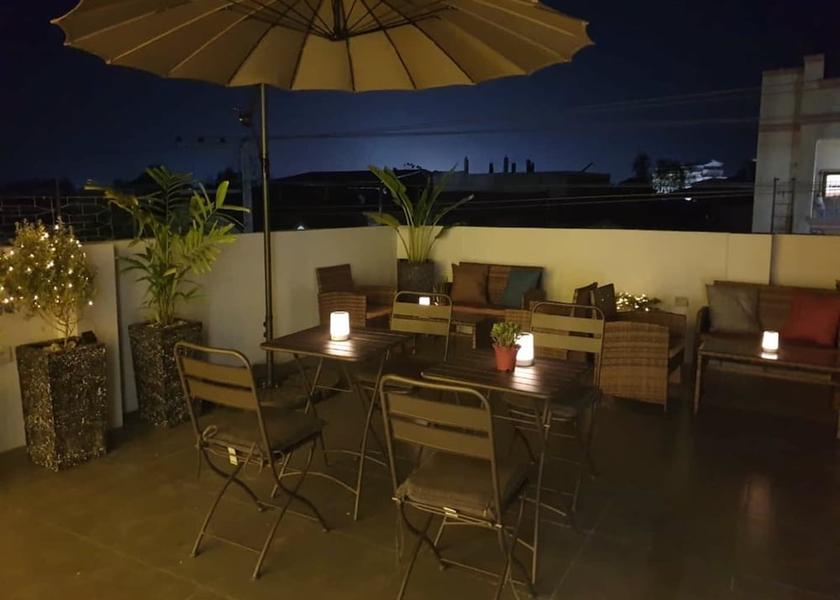 Cagayan Valley Tuguegarao Terrace