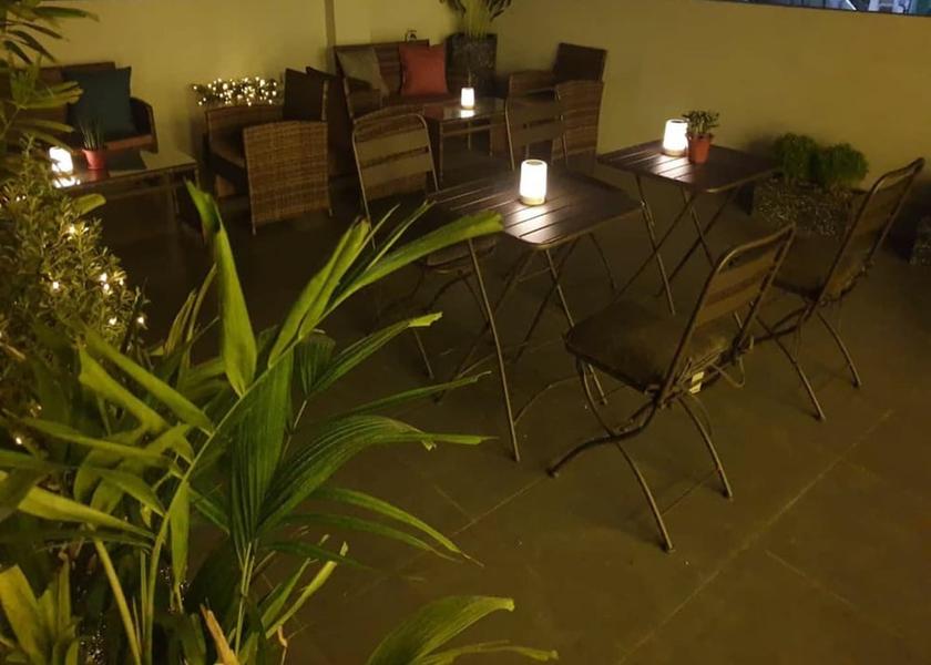 Cagayan Valley Tuguegarao Terrace
