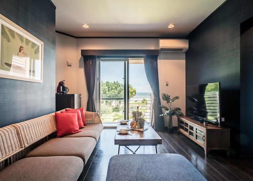 Okinawa Ishigaki Room