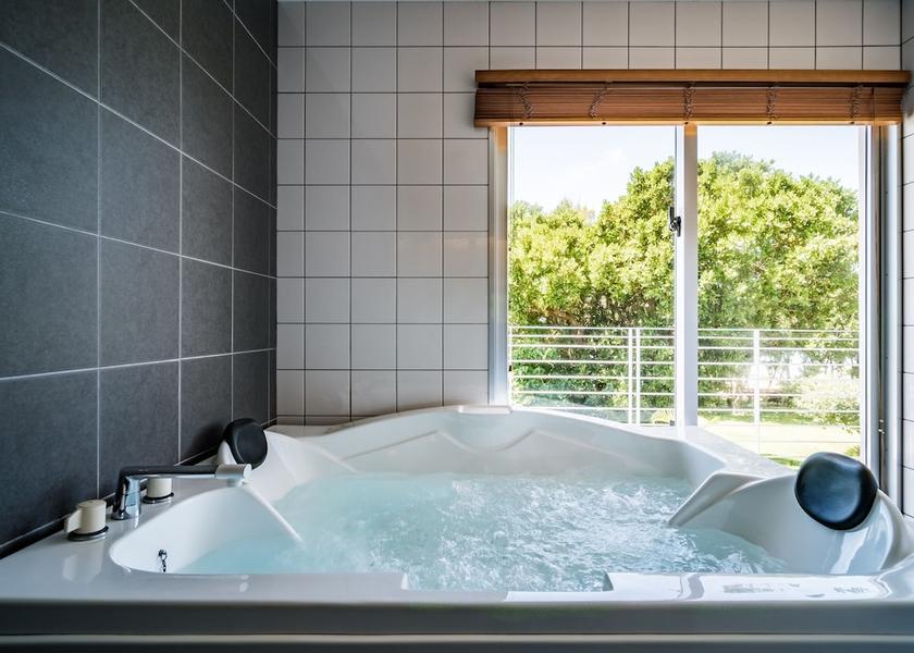Okinawa Ishigaki Bathroom