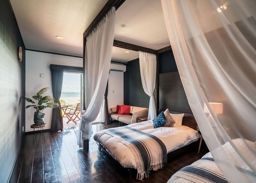 Okinawa Ishigaki Room