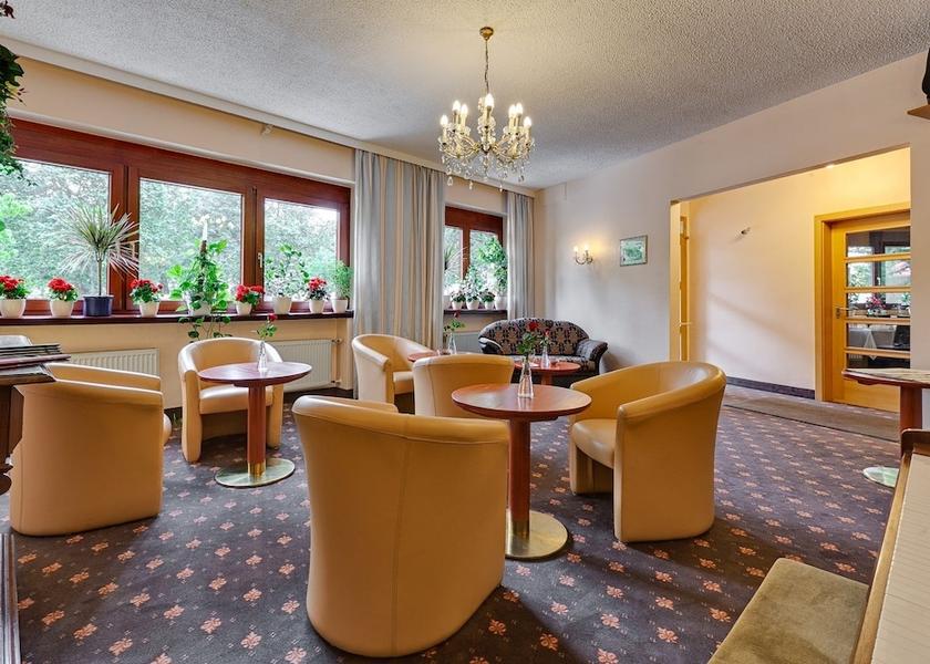 Baden-Württemberg Stuttgart Reception
