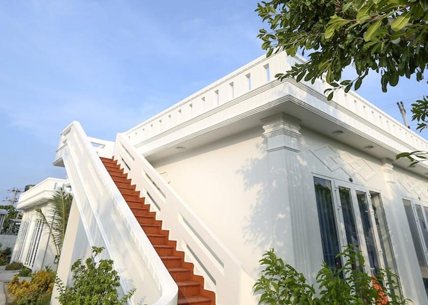 Binh Thuan Phan Thiet Exterior Detail