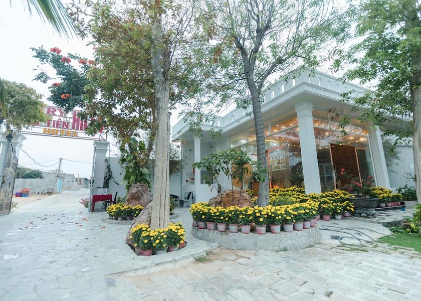 Binh Thuan Phan Thiet Bathroom