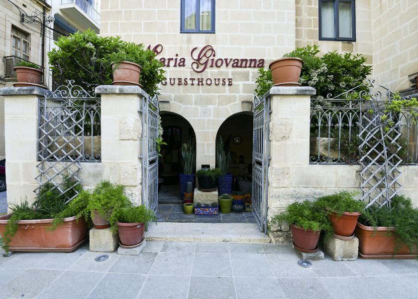 Gozo Region Zebbug 