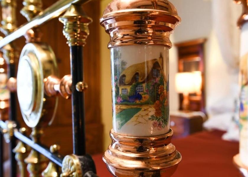  Zebbug Interior Entrance