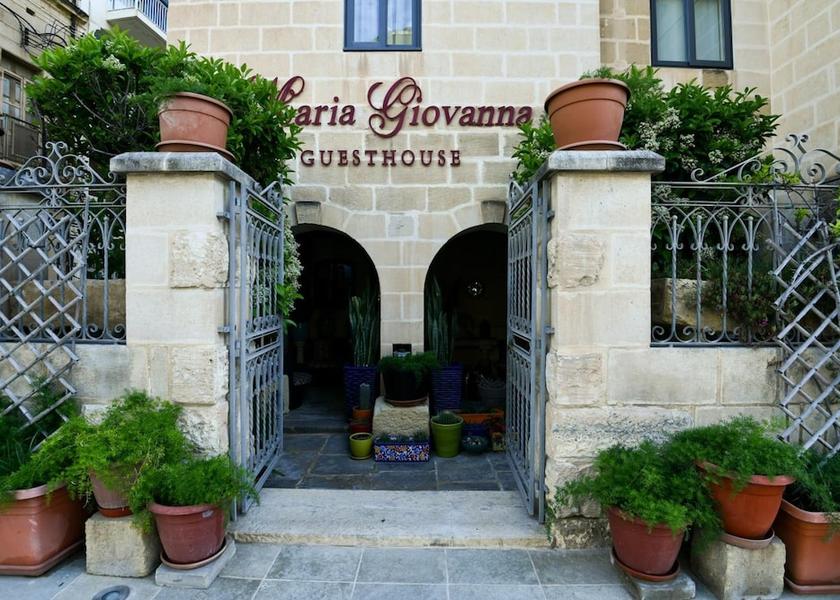 Zebbug Exterior Detail