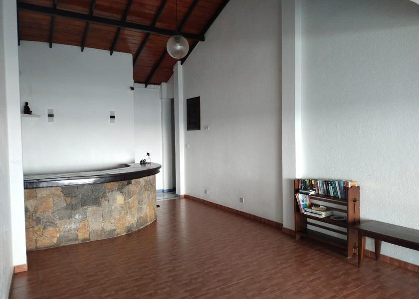 Southern Province Unawatuna Lobby