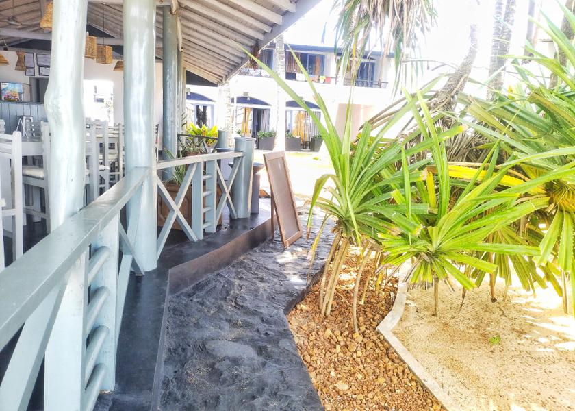 Southern Province Unawatuna Garden