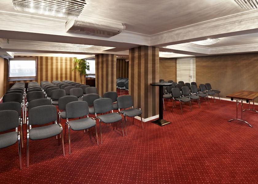 Silesian Voivodeship Sosnowiec Meeting facility