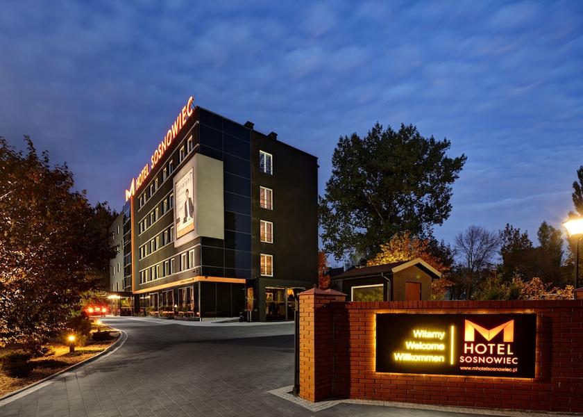 Silesian Voivodeship Sosnowiec Primary image