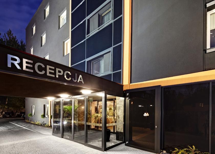 Silesian Voivodeship Sosnowiec Property entrance