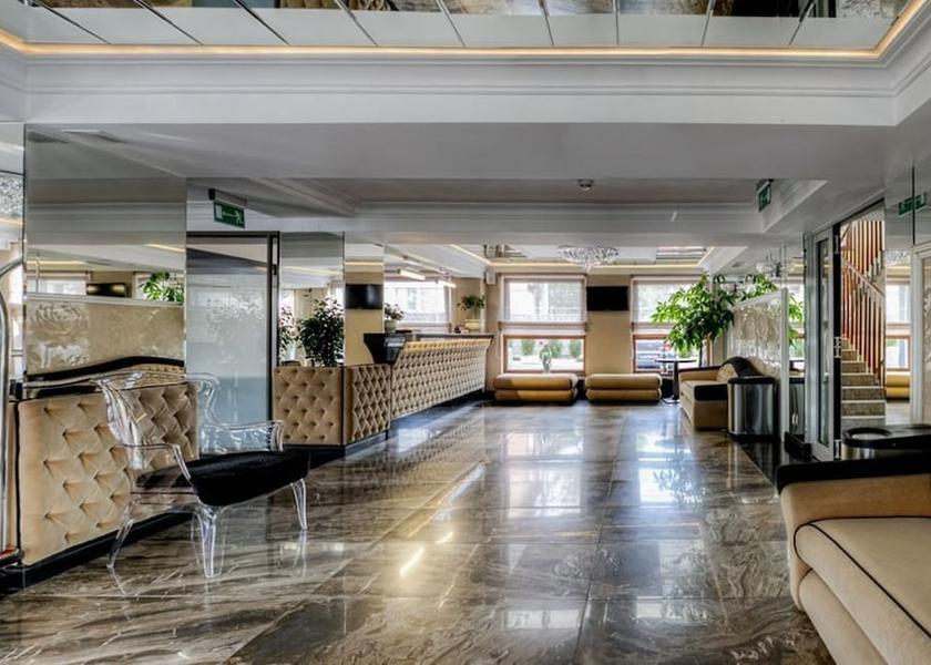 Silesian Voivodeship Sosnowiec Lobby