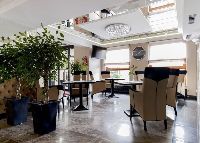 Silesian Voivodeship Sosnowiec Lobby lounge