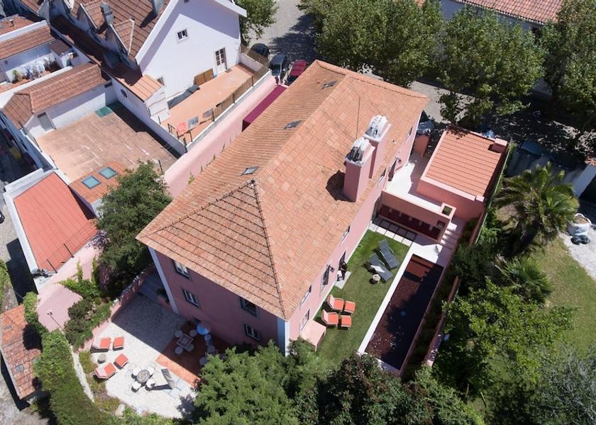  Sintra Aerial view