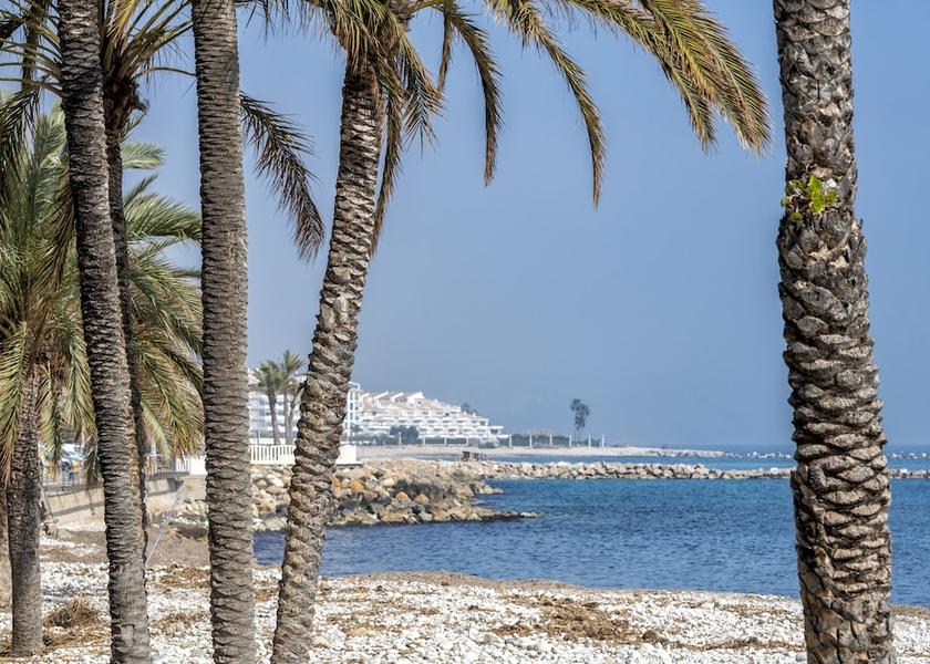 Valencian Community Altea Beach