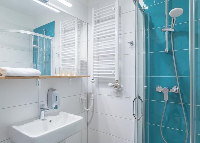 Lower Silesian Voivodeship Wroclaw Bathroom