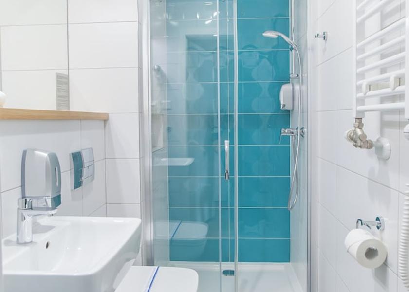 Lower Silesian Voivodeship Wroclaw Bathroom