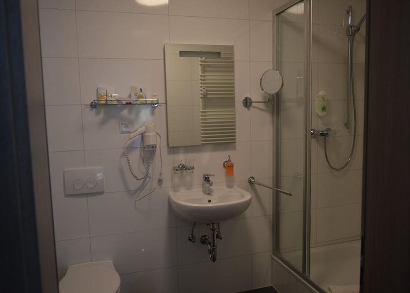 North Rhine-Westphalia Bergheim Bathroom