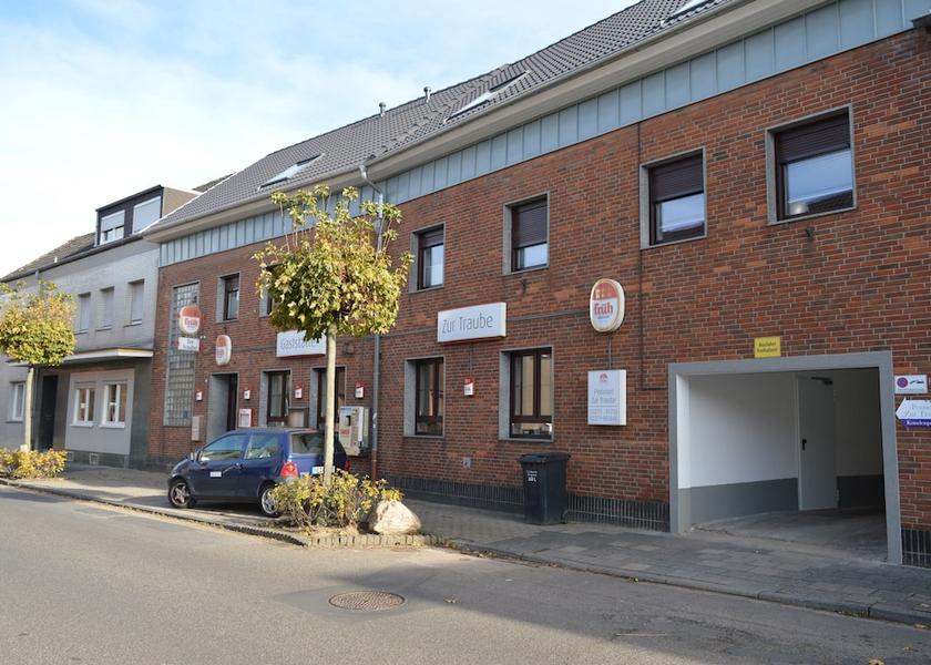 North Rhine-Westphalia Bergheim Primary image