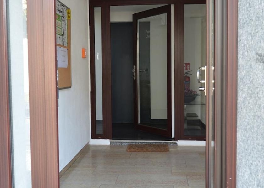 North Rhine-Westphalia Bergheim Amenity