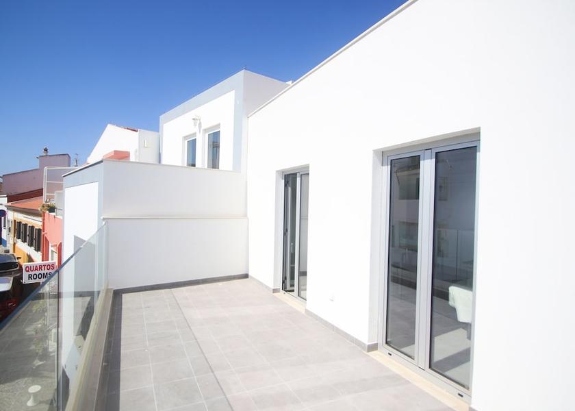 Faro Lagos Amenity