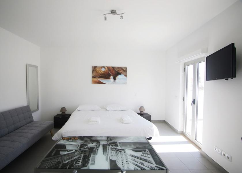 Faro Lagos Room