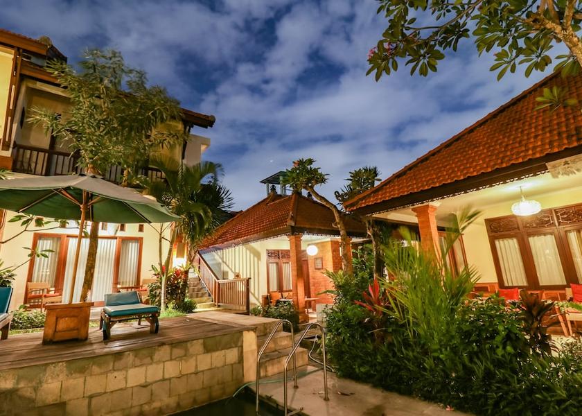 Bali Legian Exterior