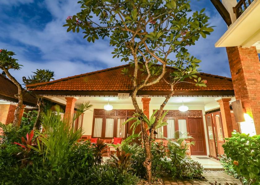Bali Legian Exterior